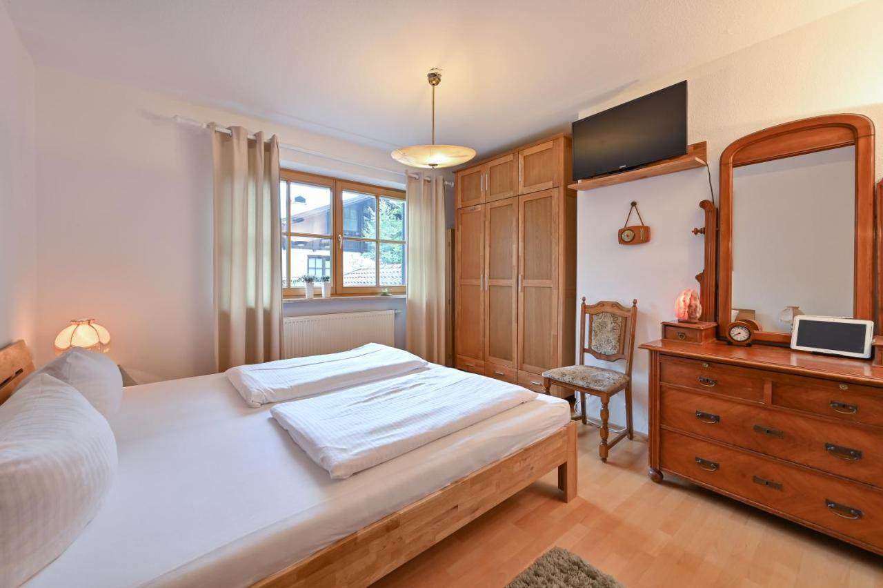 50er Vintage Flair Apartment