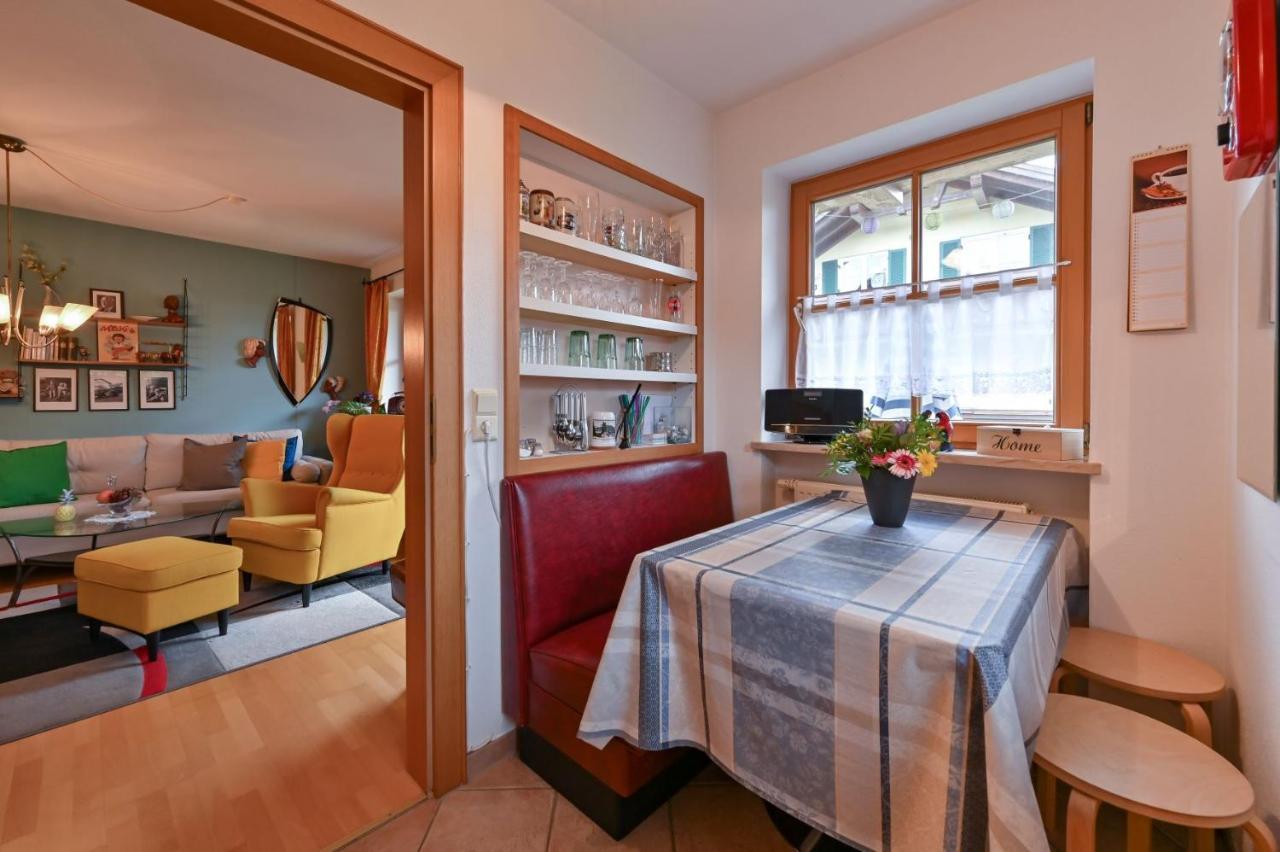 50er Vintage Flair Apartment *