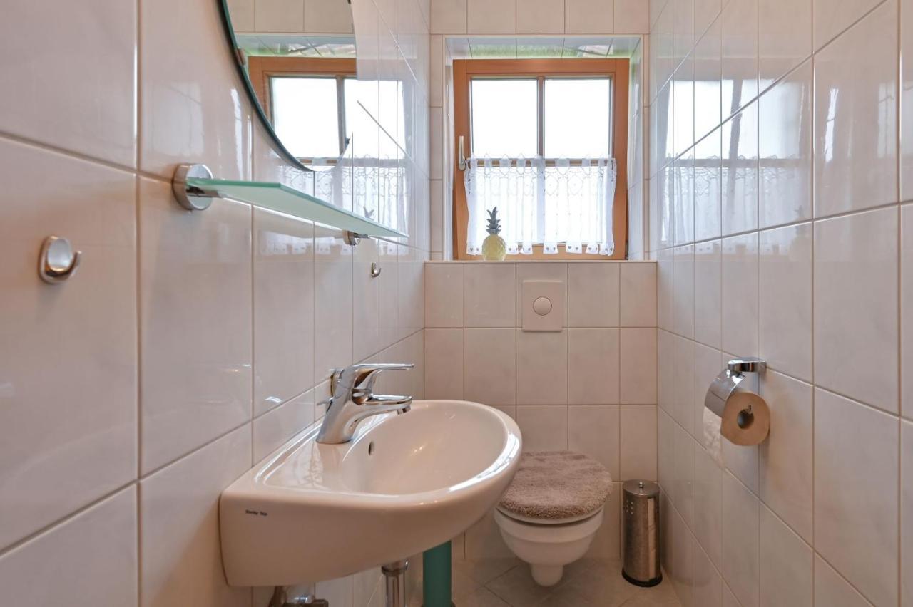 50er Vintage Flair Apartment Fussen